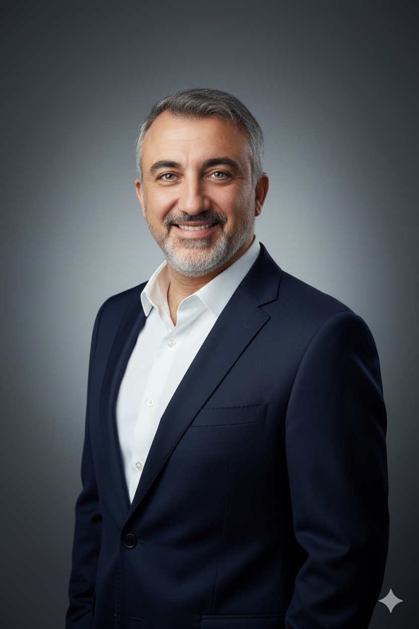 Hayder Hasan profile